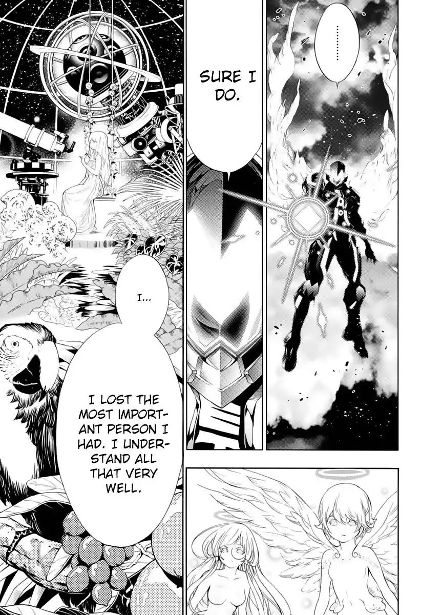 Platinum End Chapter 10 9